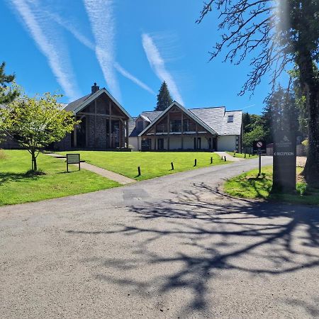 The Loch Lomond Guesthouse Balloch Ngoại thất bức ảnh