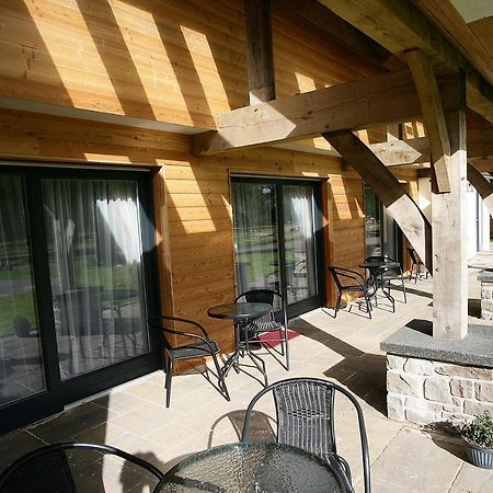 The Loch Lomond Guesthouse Balloch Ngoại thất bức ảnh