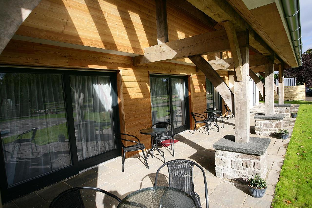 The Loch Lomond Guesthouse Balloch Ngoại thất bức ảnh