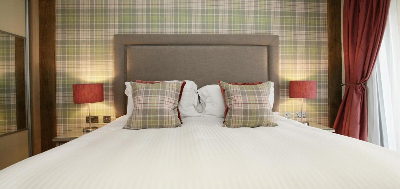 The Loch Lomond Guesthouse Balloch Ngoại thất bức ảnh