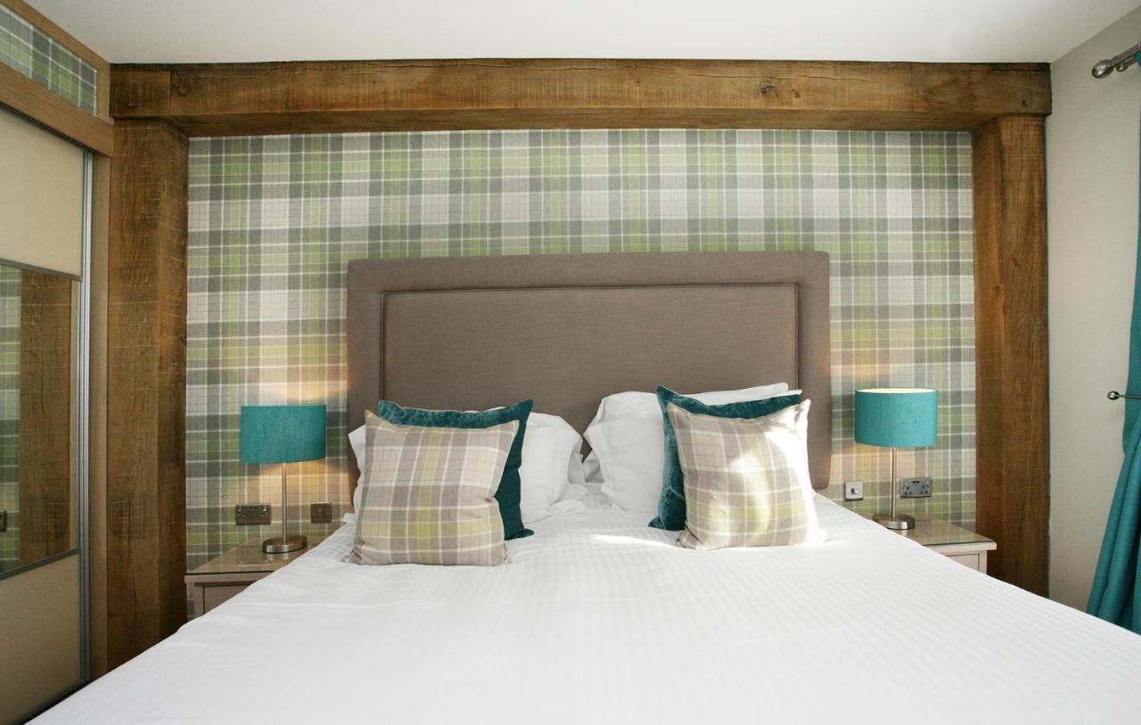 The Loch Lomond Guesthouse Balloch Ngoại thất bức ảnh