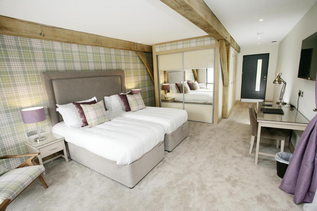 The Loch Lomond Guesthouse Balloch Ngoại thất bức ảnh