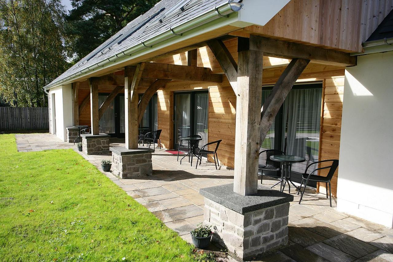 The Loch Lomond Guesthouse Balloch Ngoại thất bức ảnh