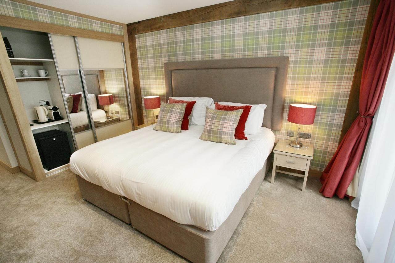 The Loch Lomond Guesthouse Balloch Ngoại thất bức ảnh