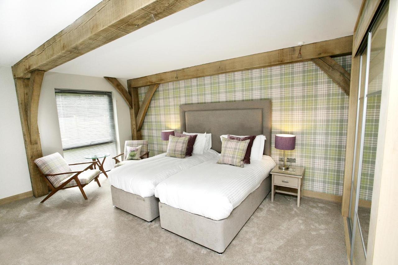The Loch Lomond Guesthouse Balloch Ngoại thất bức ảnh