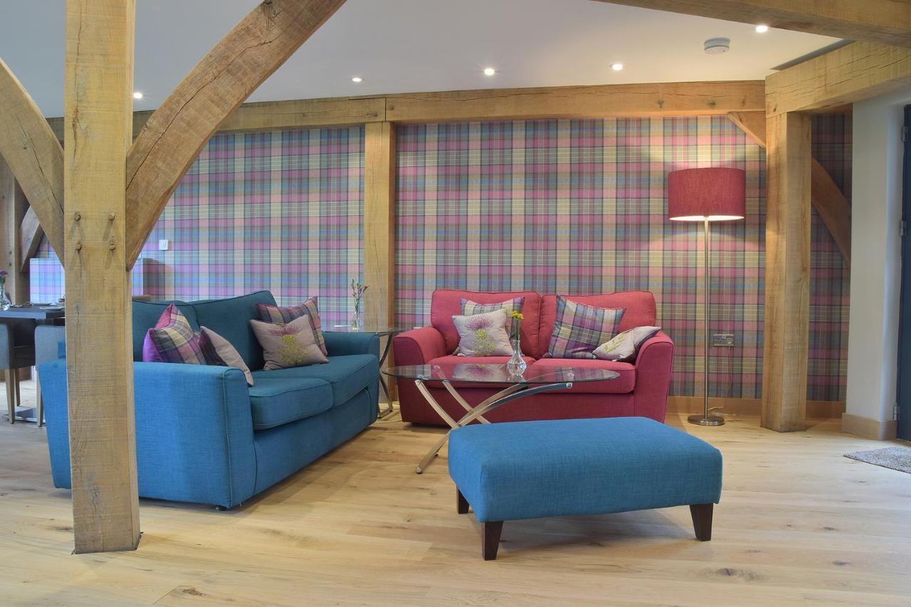 The Loch Lomond Guesthouse Balloch Ngoại thất bức ảnh