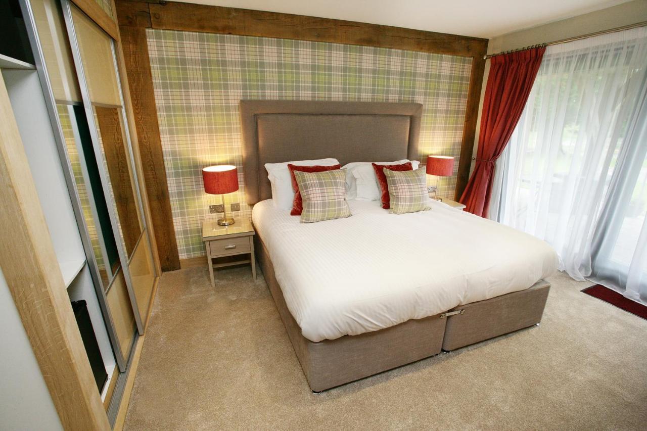 The Loch Lomond Guesthouse Balloch Ngoại thất bức ảnh