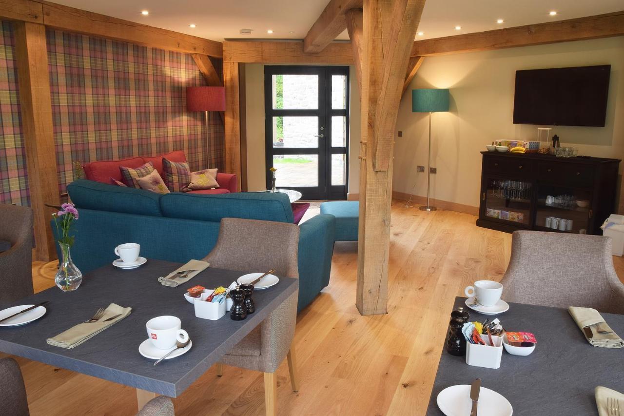 The Loch Lomond Guesthouse Balloch Ngoại thất bức ảnh