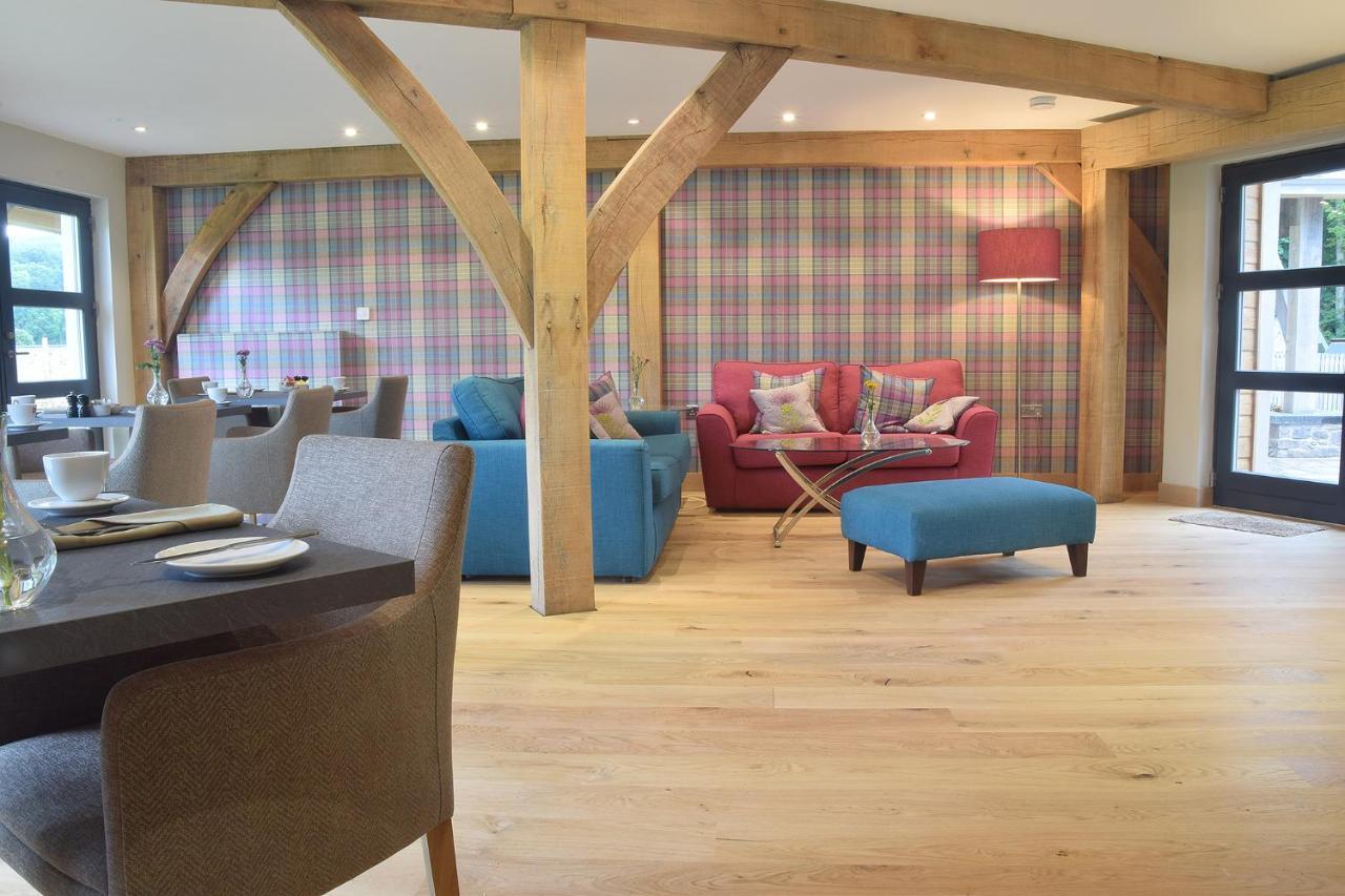 The Loch Lomond Guesthouse Balloch Ngoại thất bức ảnh