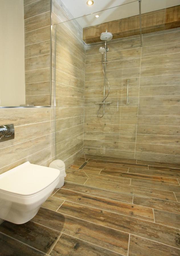 The Loch Lomond Guesthouse Balloch Ngoại thất bức ảnh