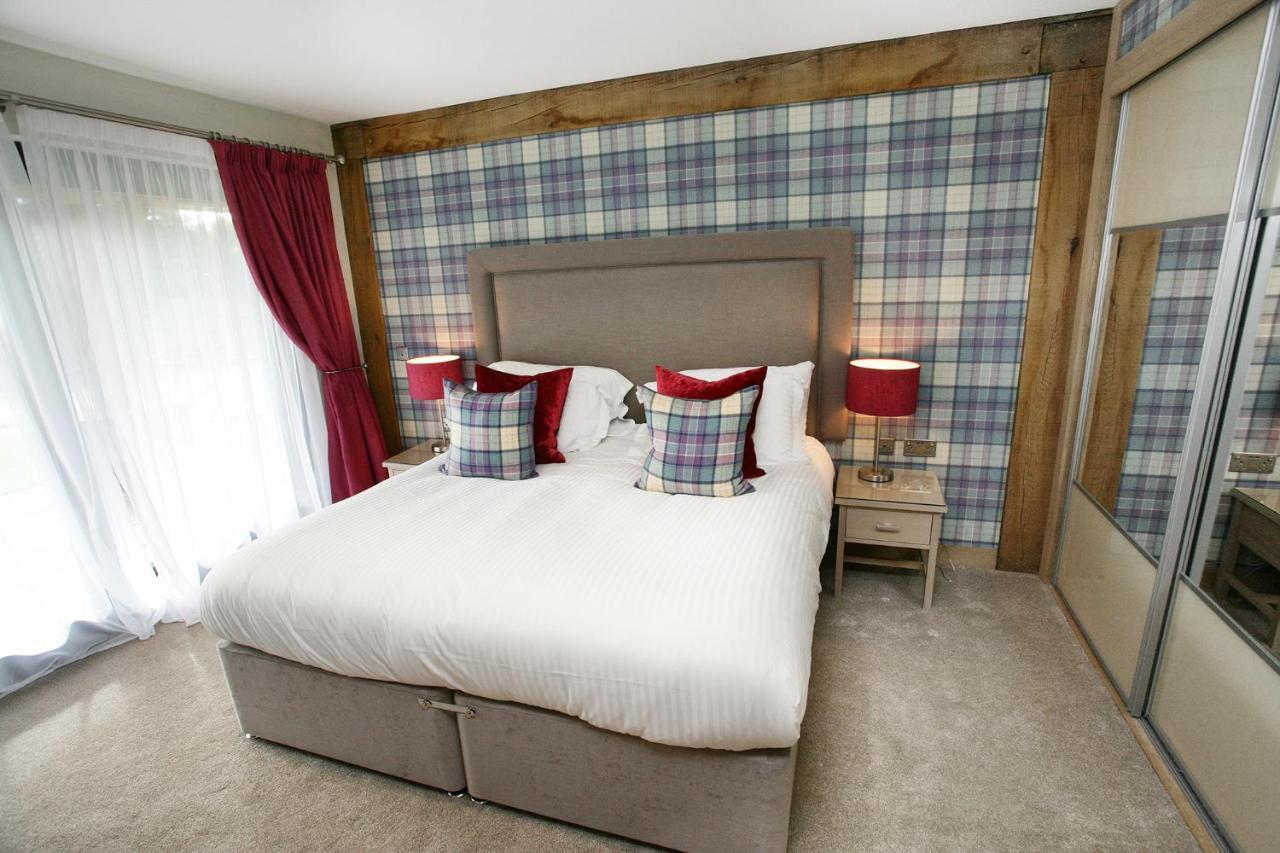 The Loch Lomond Guesthouse Balloch Ngoại thất bức ảnh