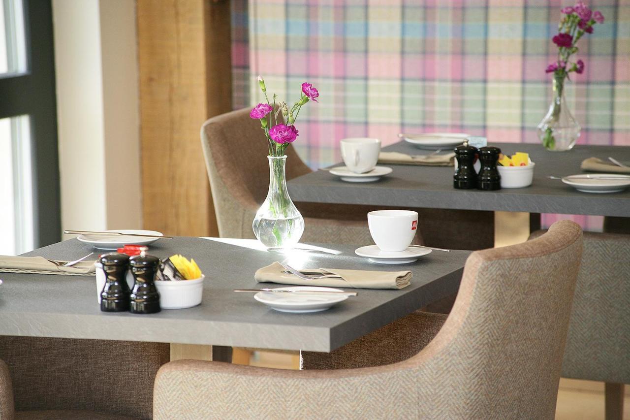 The Loch Lomond Guesthouse Balloch Ngoại thất bức ảnh