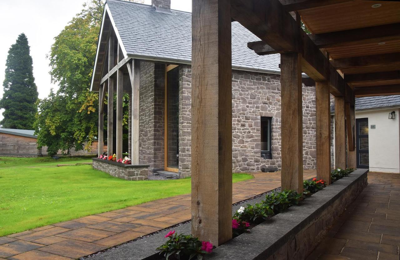 The Loch Lomond Guesthouse Balloch Ngoại thất bức ảnh