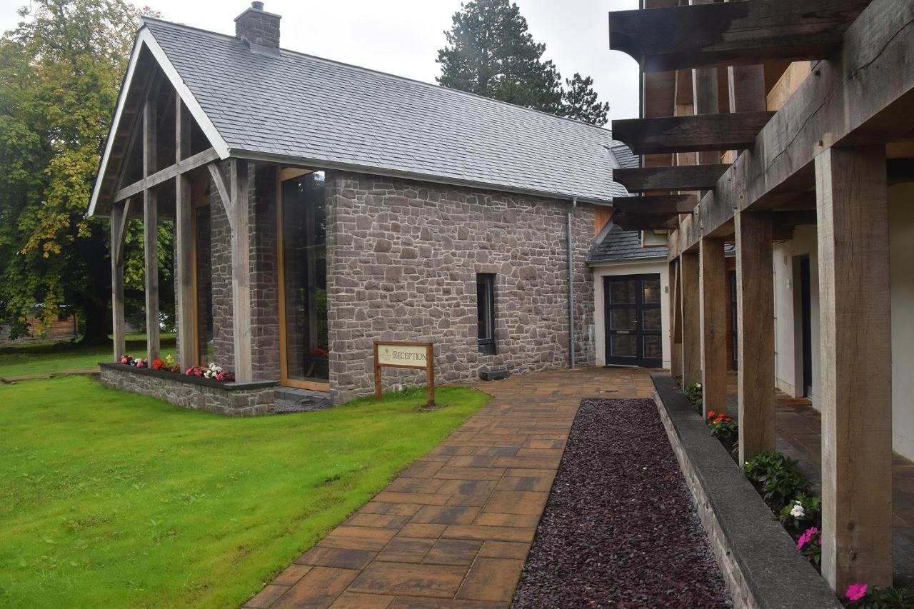 The Loch Lomond Guesthouse Balloch Ngoại thất bức ảnh
