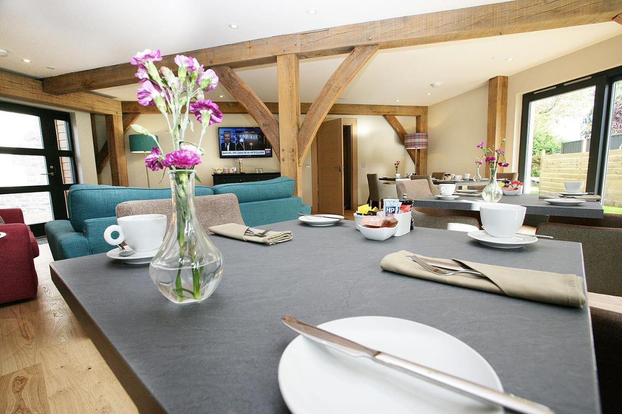 The Loch Lomond Guesthouse Balloch Ngoại thất bức ảnh